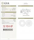 5.10 I IF GIA1399674069