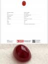 GRS 10.62ct $65000