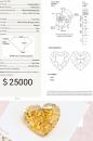 0.42ct VS1 FIOY GIA7378450564