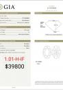 1.01 H IF GIA2213555885