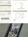 1.04ct D I1 GIA2358946822